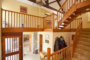 Landing- click for photo gallery